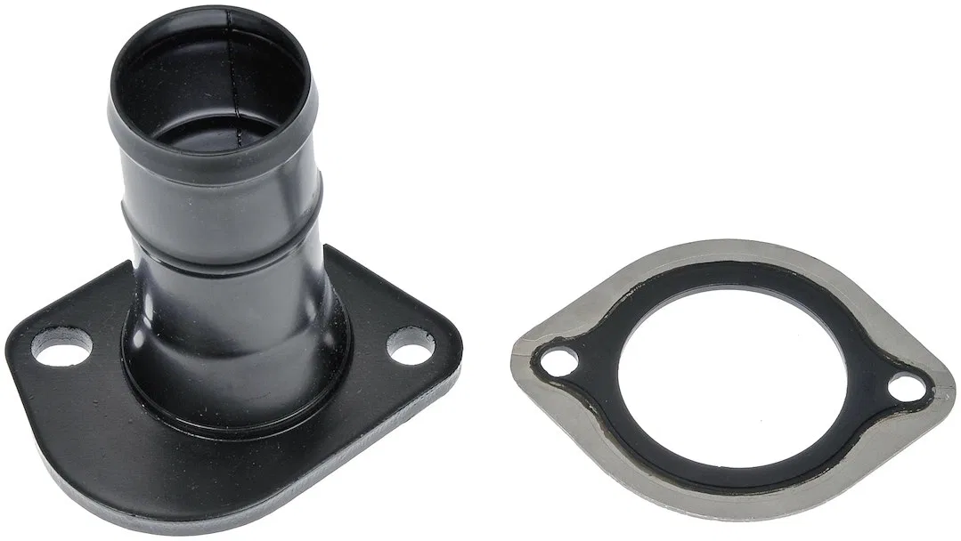 902-698 – DORMAN Thermostat Housing, OE Replacement Cover Only - view 2